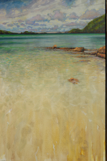 Shallow Water Shallow Water